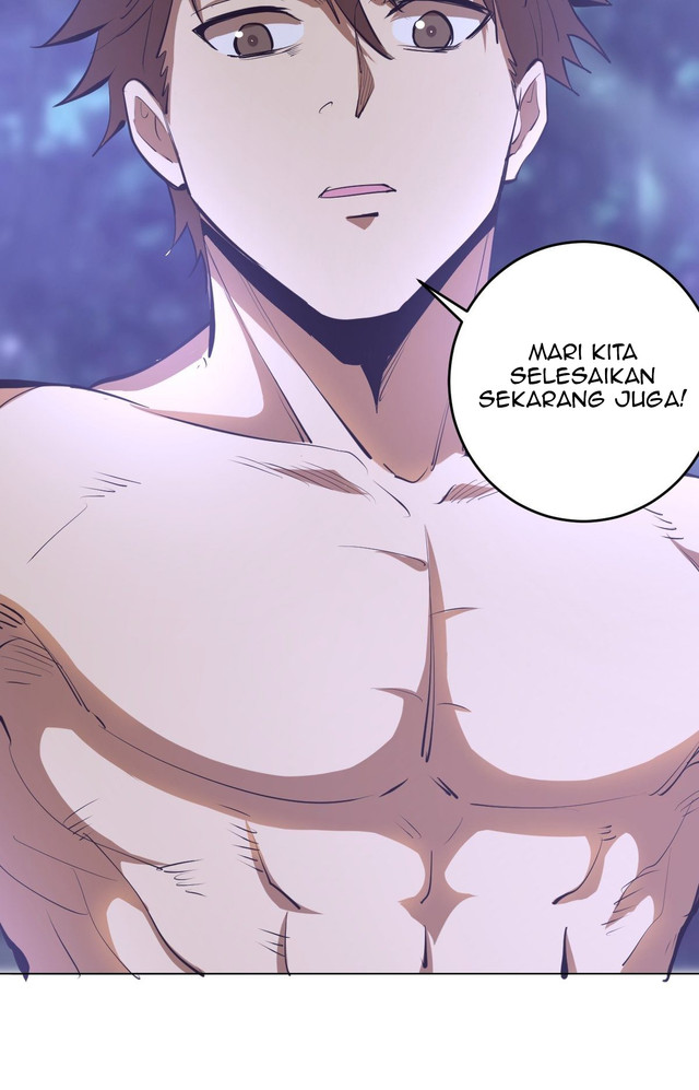 Dark Star Emperor Chapter 59 - halaman 18