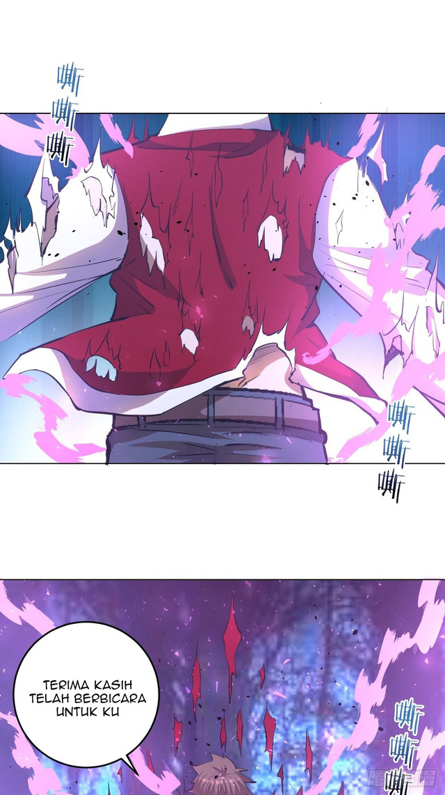 Dark Star Emperor Chapter 59 - halaman 2