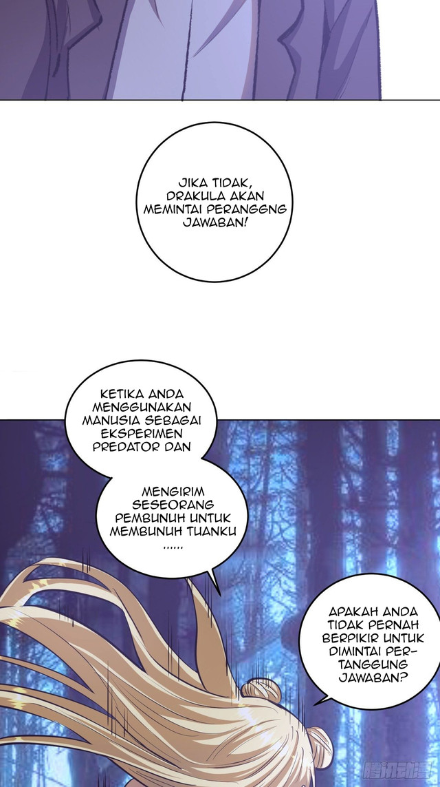 Dark Star Emperor Chapter 59 - halaman 22