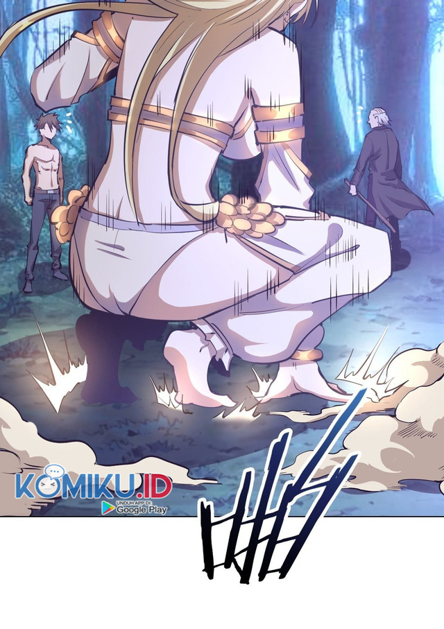 Dark Star Emperor Chapter 59 - halaman 23