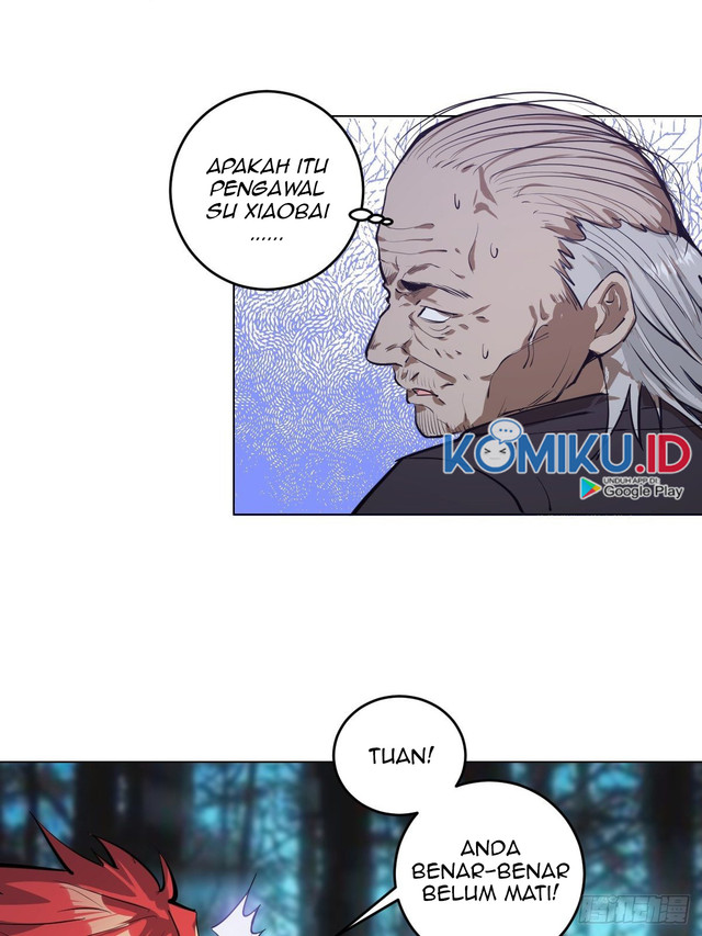 Dark Star Emperor Chapter 59 - halaman 27