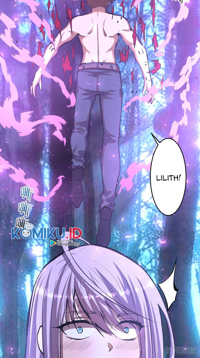 Dark Star Emperor Chapter 59 - halaman 3
