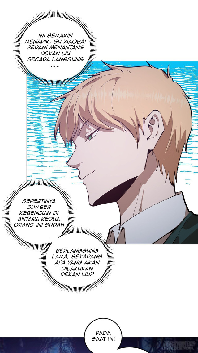 Dark Star Emperor Chapter 59 - halaman 30