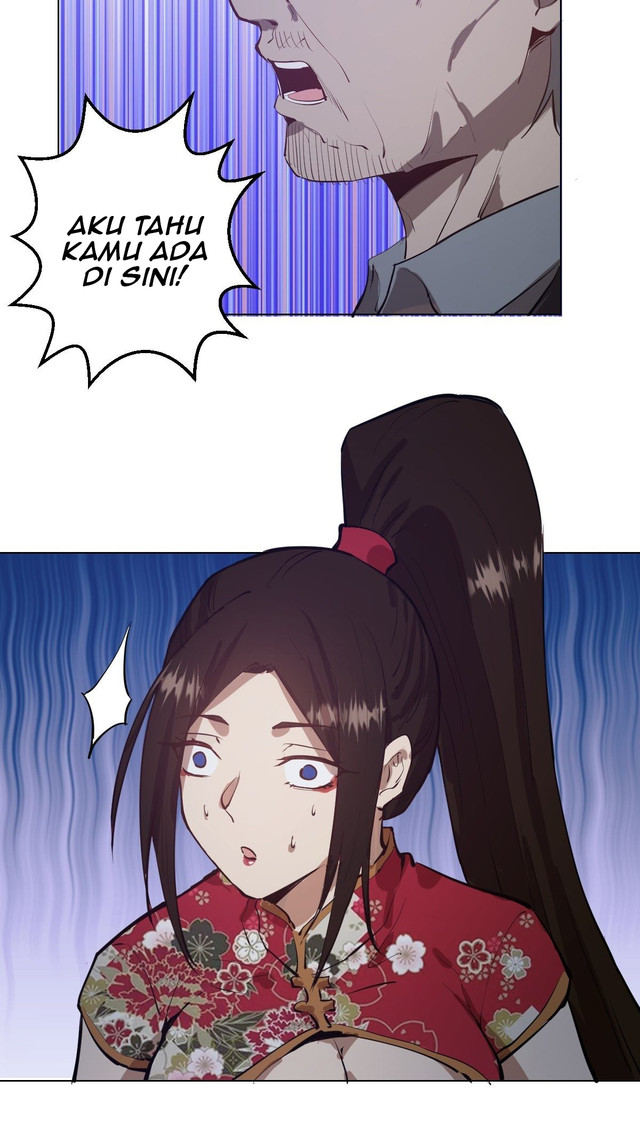 Dark Star Emperor Chapter 59 - halaman 32