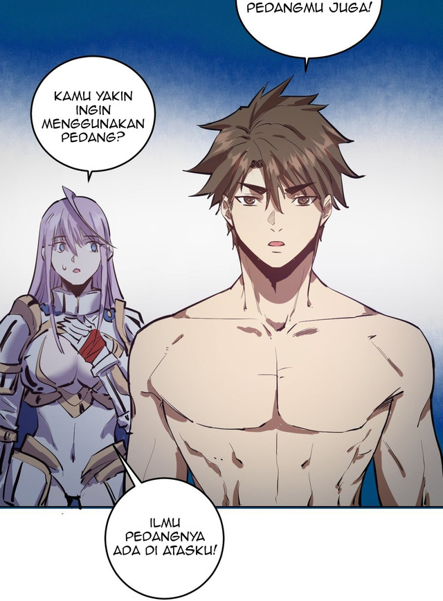 Dark Star Emperor Chapter 59 - halaman 34