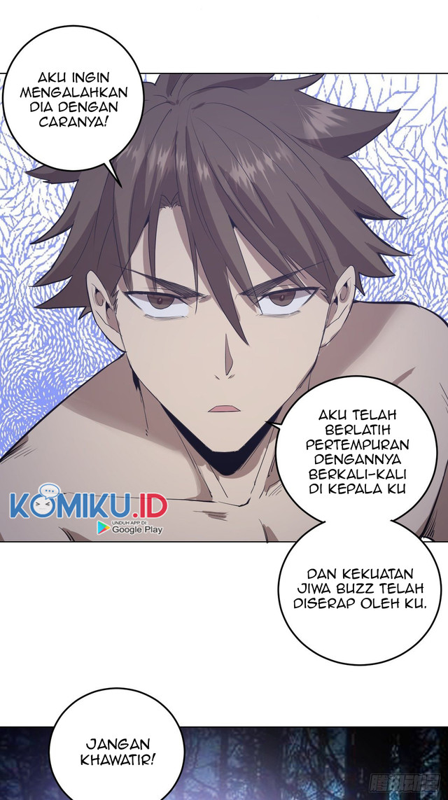 Dark Star Emperor Chapter 59 - halaman 35