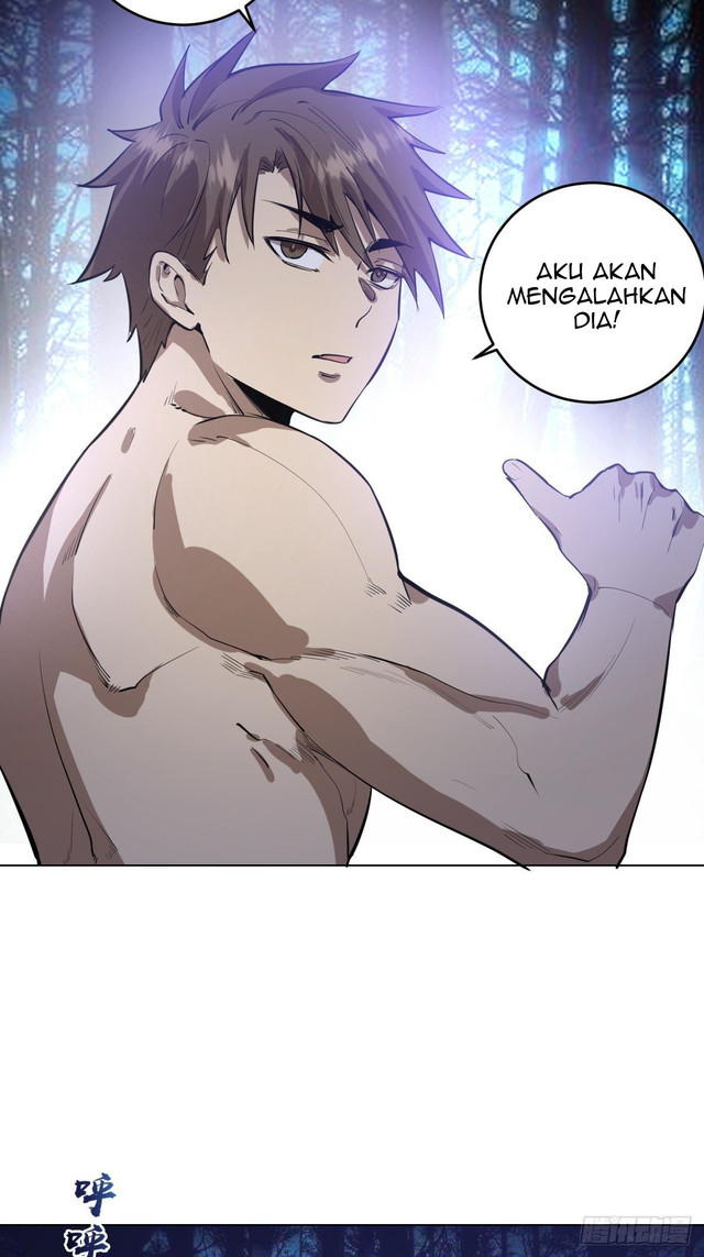 Dark Star Emperor Chapter 59 - halaman 36