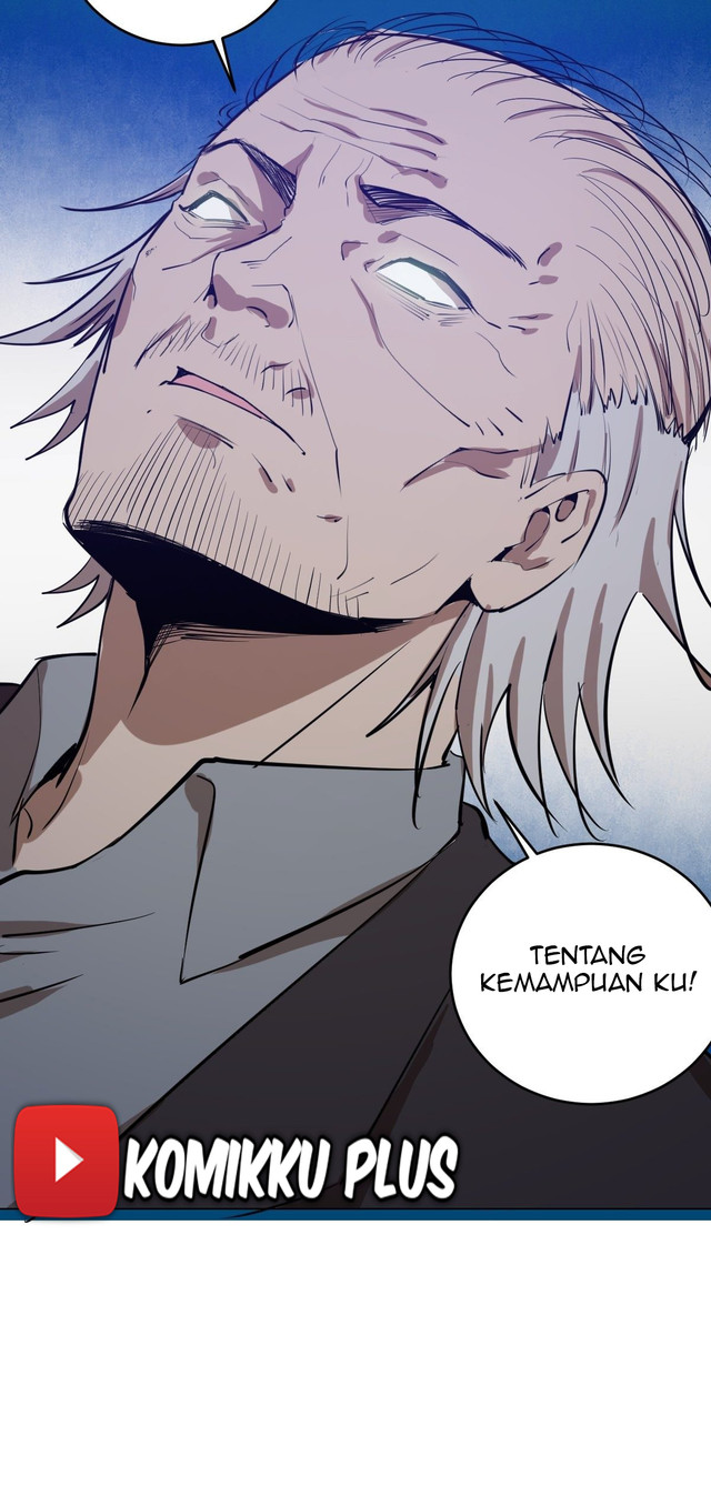 Dark Star Emperor Chapter 59 - halaman 39