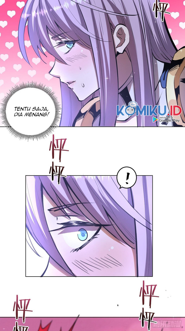 Dark Star Emperor Chapter 59 - halaman 5