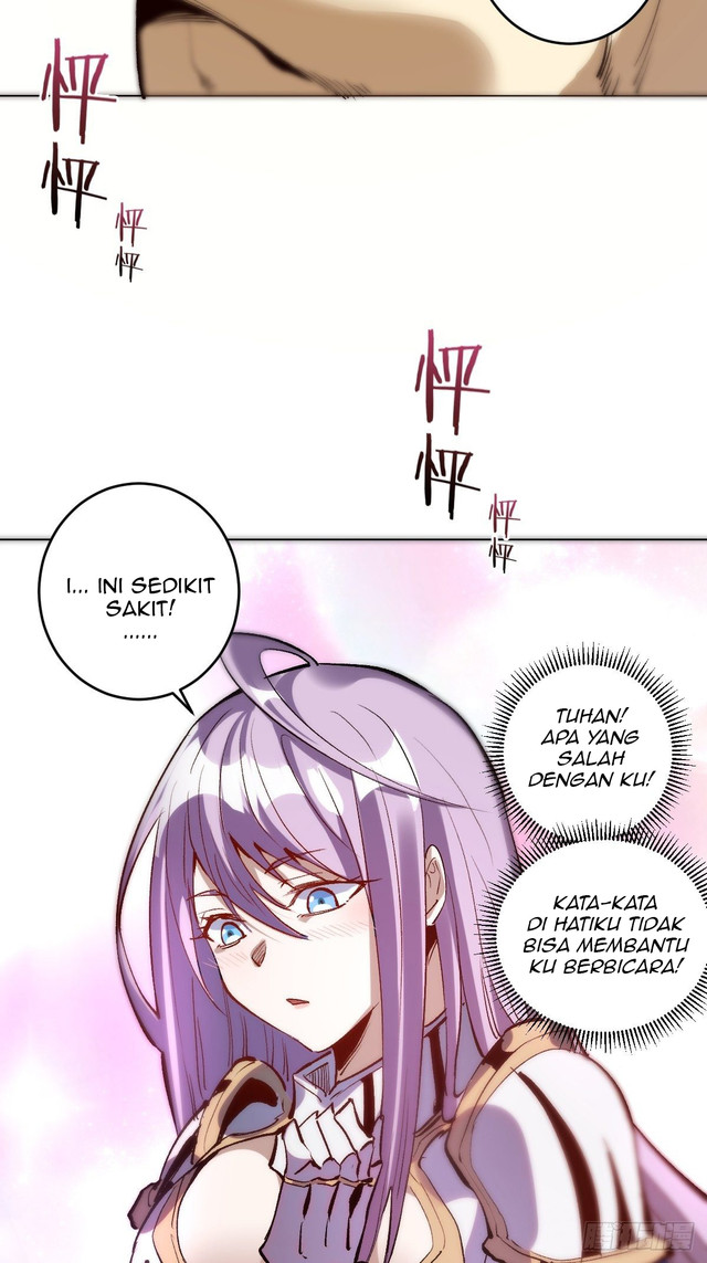 Dark Star Emperor Chapter 59 - halaman 8