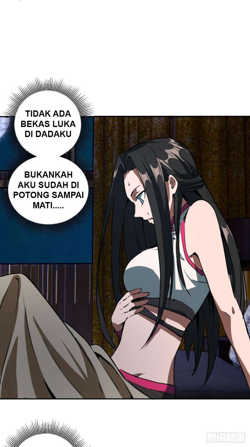Dark Star Emperor Chapter 6 - halaman 10
