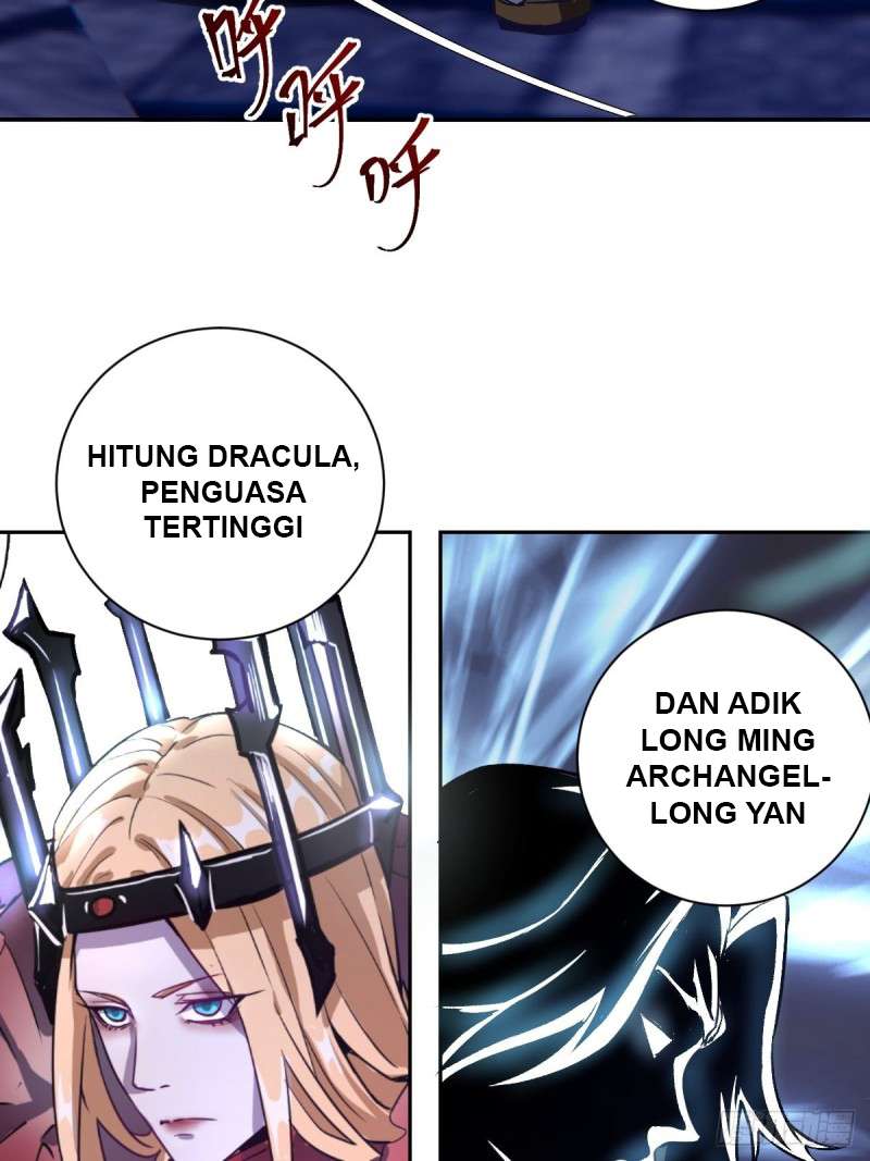 Dark Star Emperor Chapter 6 - halaman 19