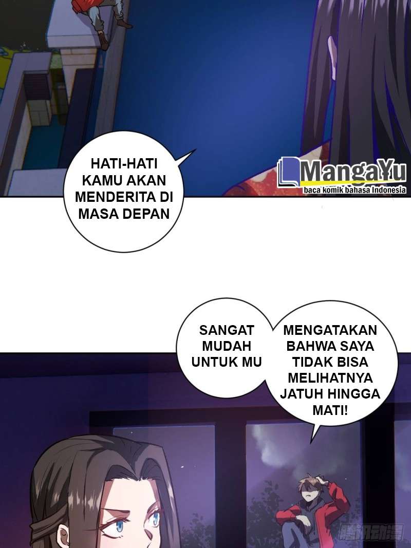 Dark Star Emperor Chapter 6 - halaman 21