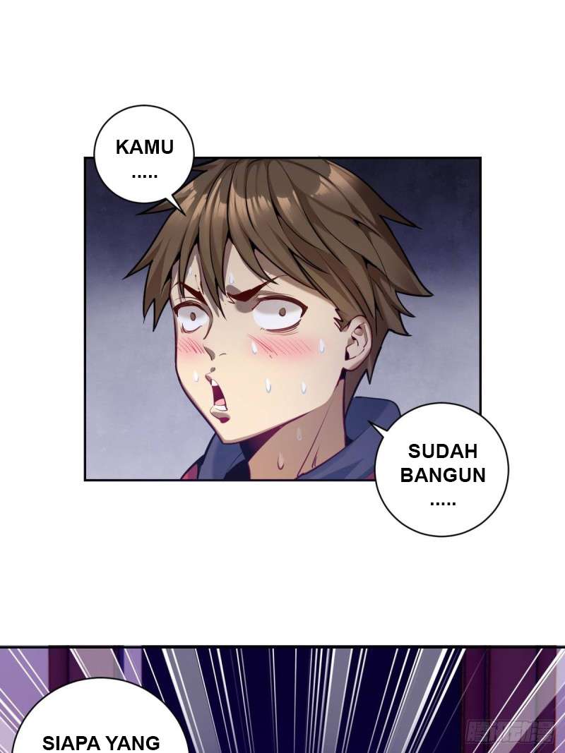 Dark Star Emperor Chapter 6 - halaman 29