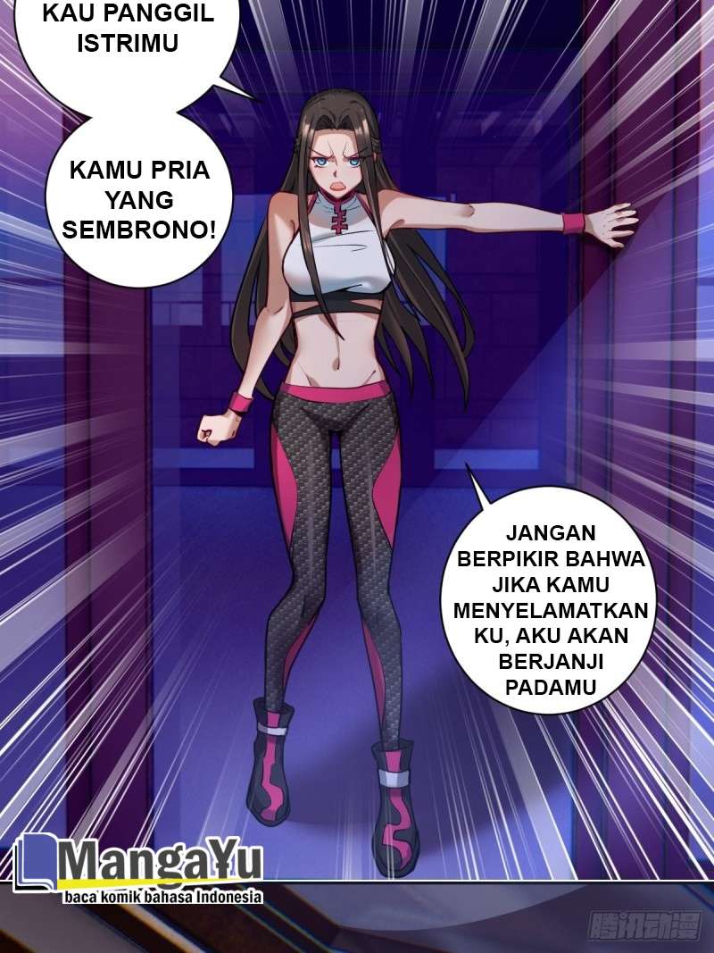 Dark Star Emperor Chapter 6 - halaman 30