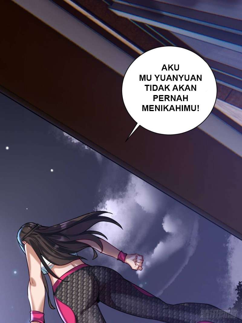 Dark Star Emperor Chapter 6 - halaman 31