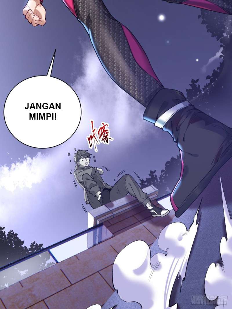 Dark Star Emperor Chapter 6 - halaman 32