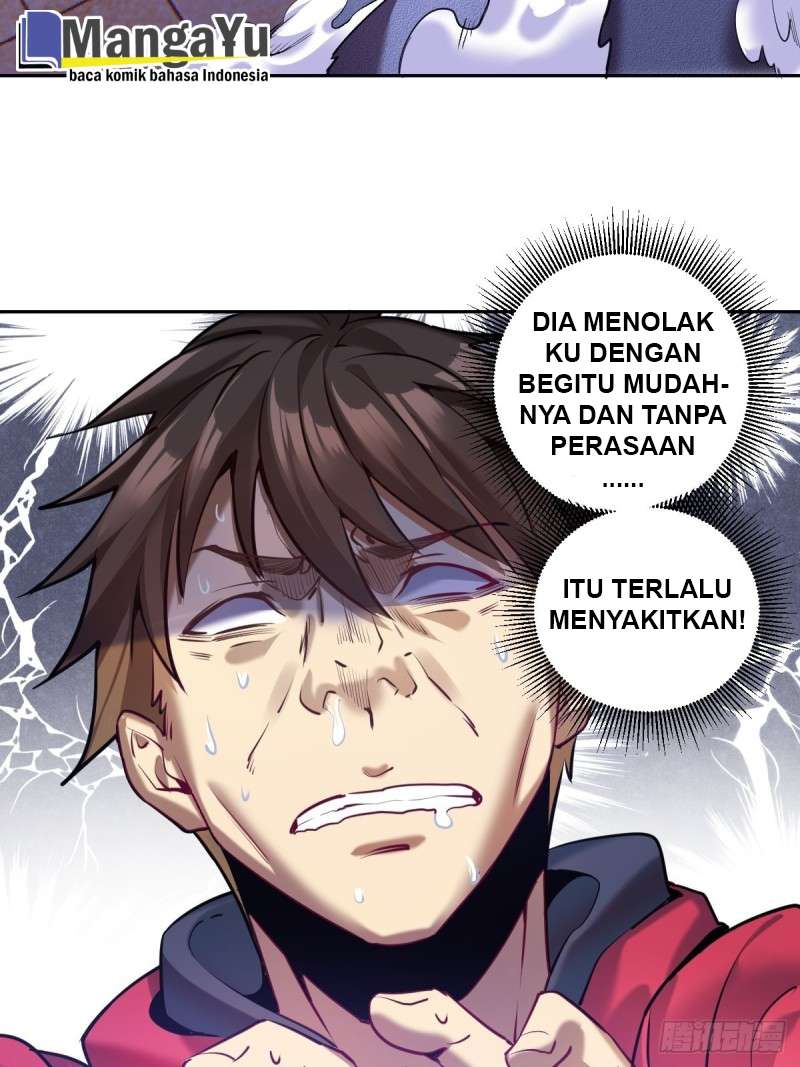 Dark Star Emperor Chapter 6 - halaman 33