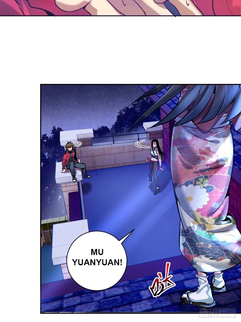 Dark Star Emperor Chapter 6 - halaman 34