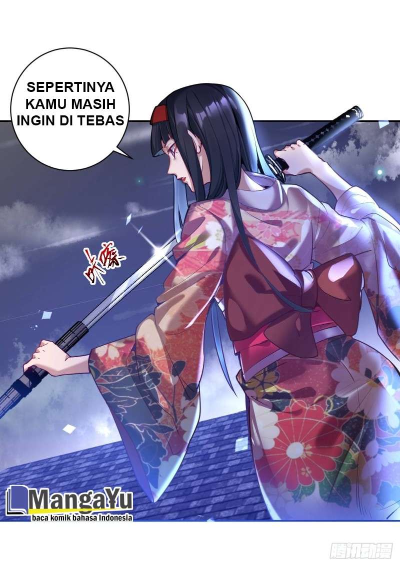 Dark Star Emperor Chapter 6 - halaman 36