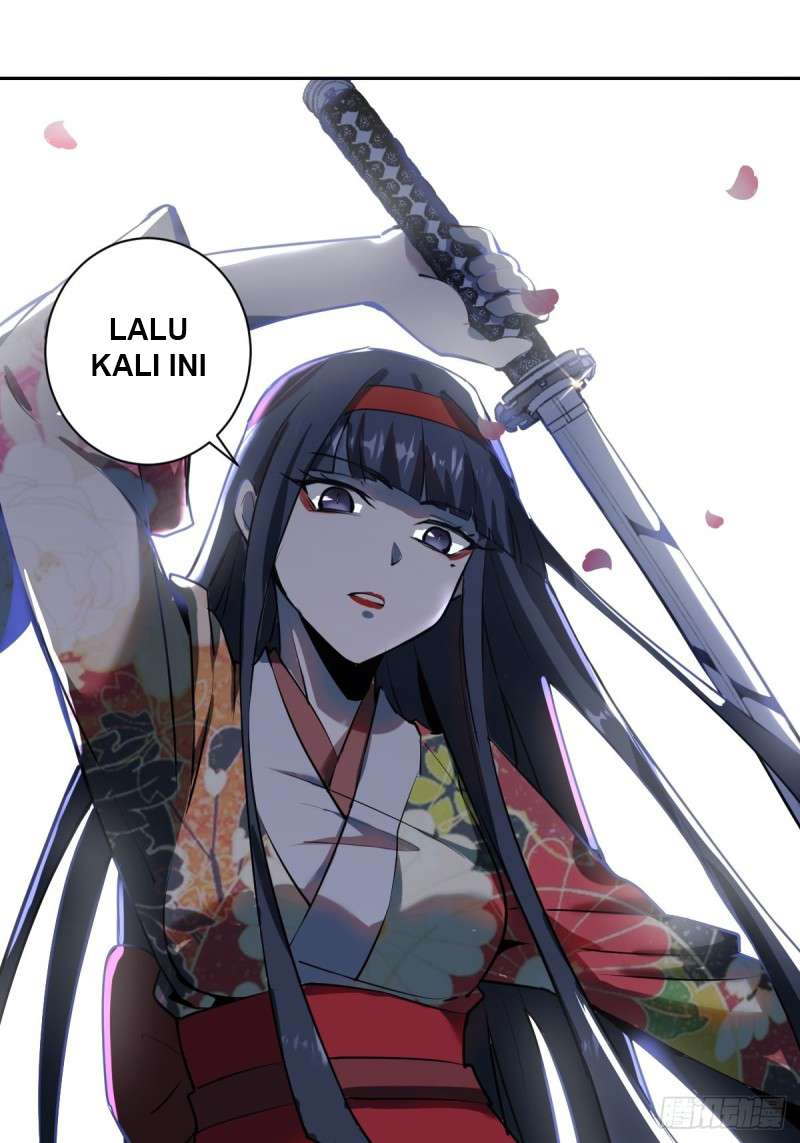 Dark Star Emperor Chapter 6 - halaman 37