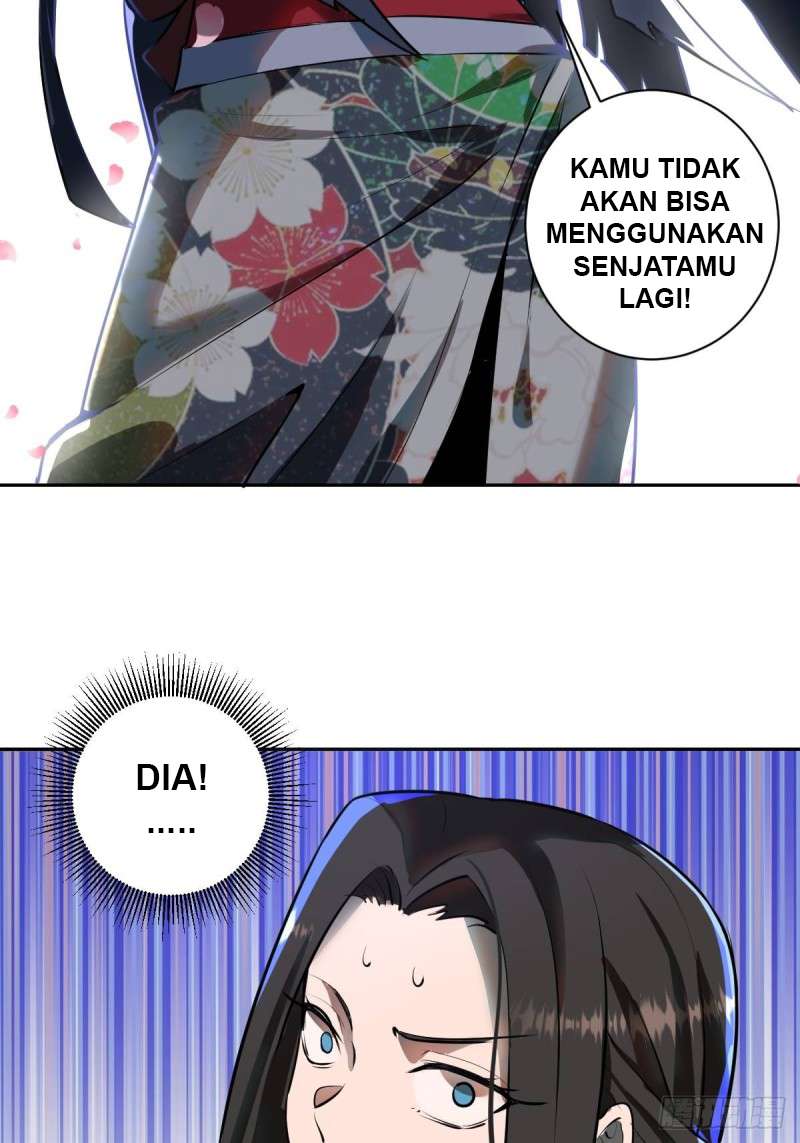 Dark Star Emperor Chapter 6 - halaman 38