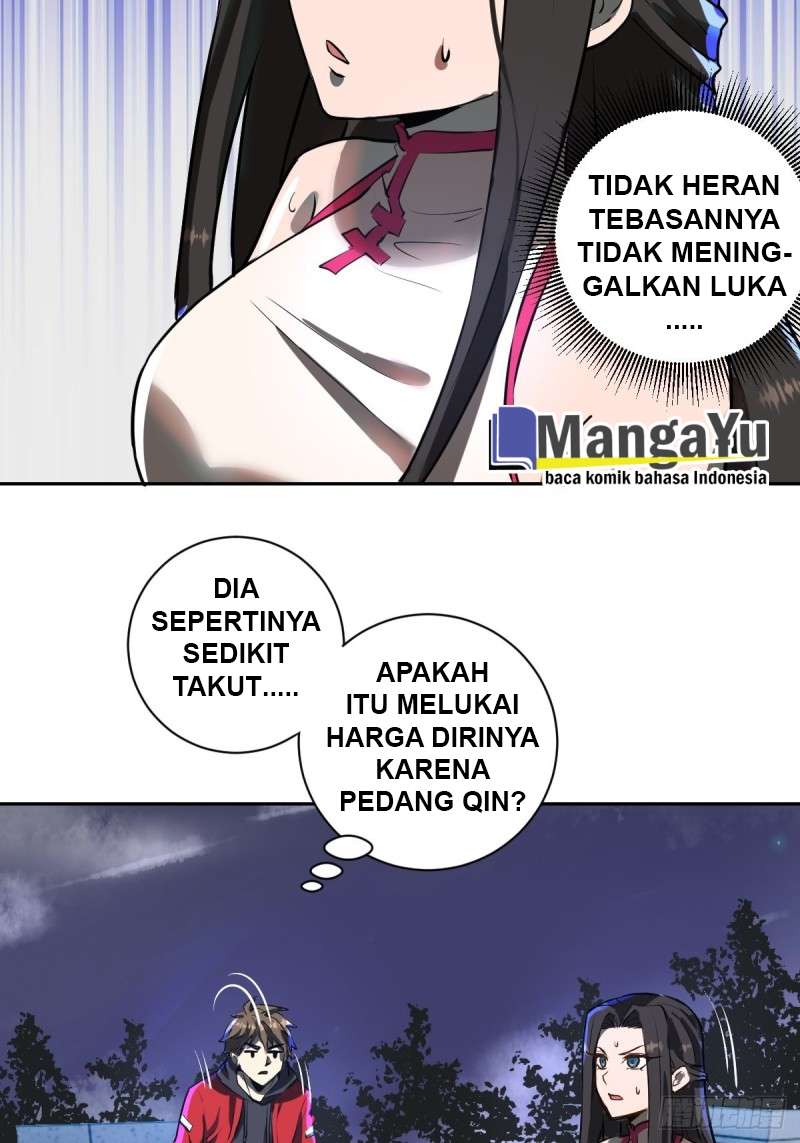 Dark Star Emperor Chapter 6 - halaman 39
