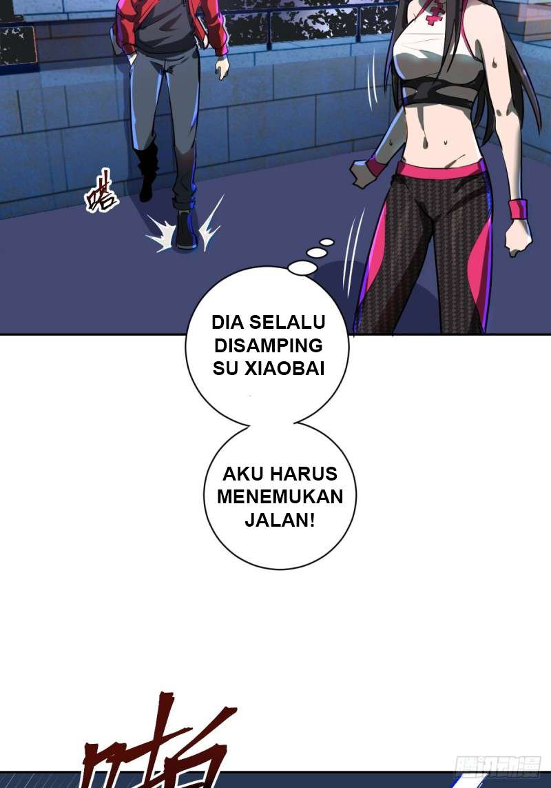 Dark Star Emperor Chapter 6 - halaman 40