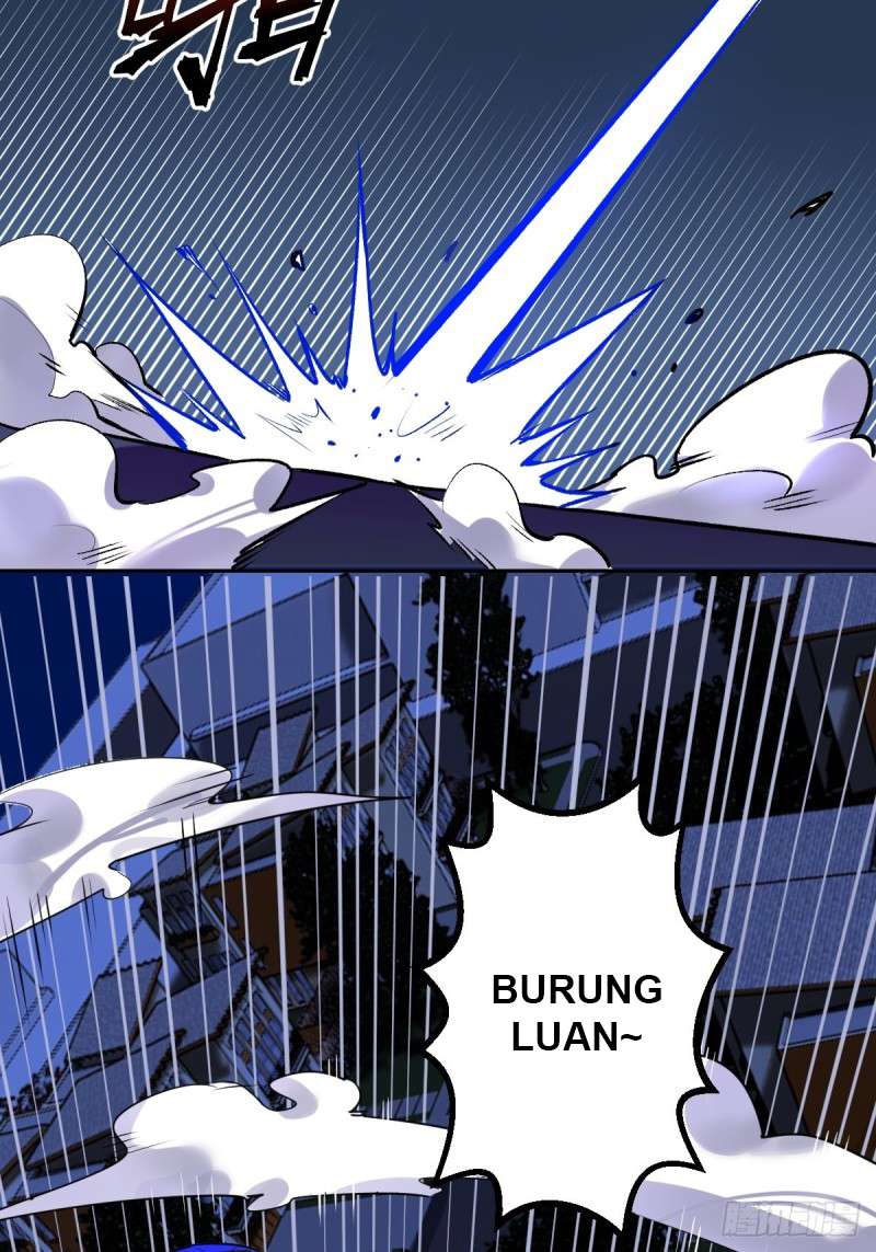 Dark Star Emperor Chapter 6 - halaman 41