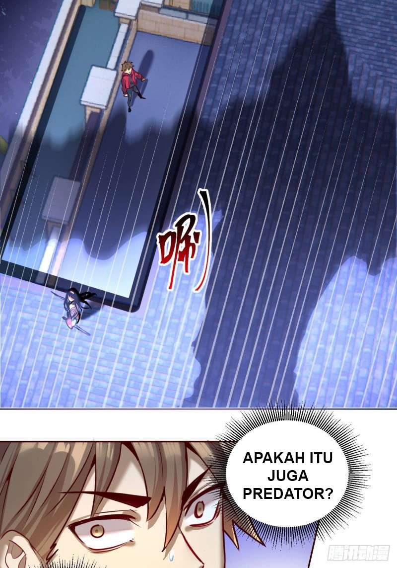 Dark Star Emperor Chapter 6 - halaman 45