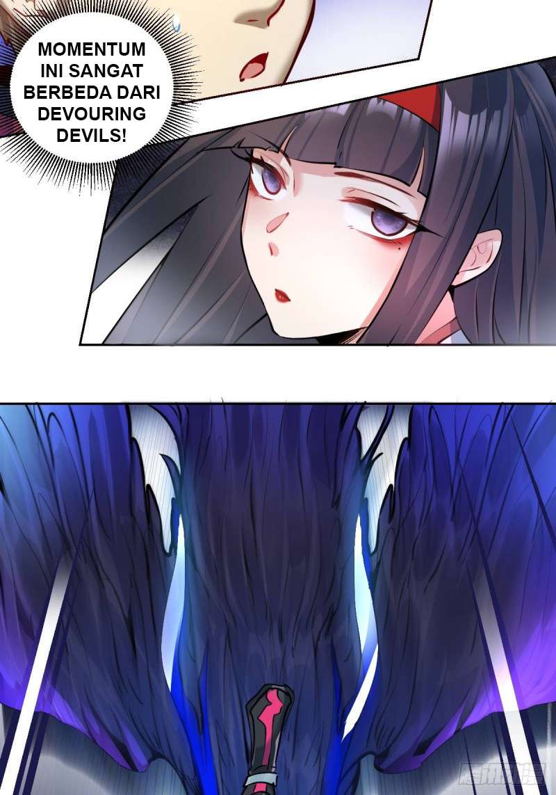 Dark Star Emperor Chapter 6 - halaman 46