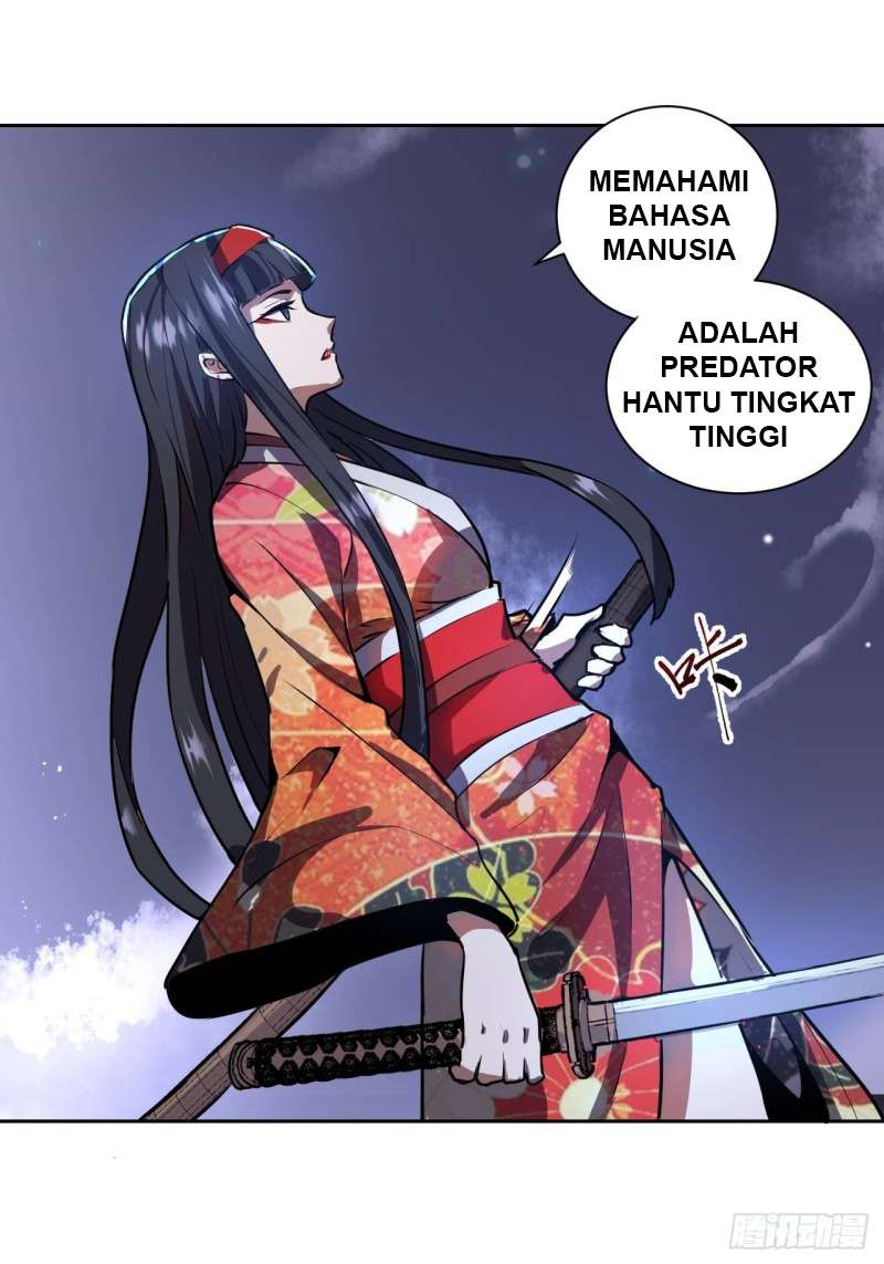 Dark Star Emperor Chapter 6 - halaman 52