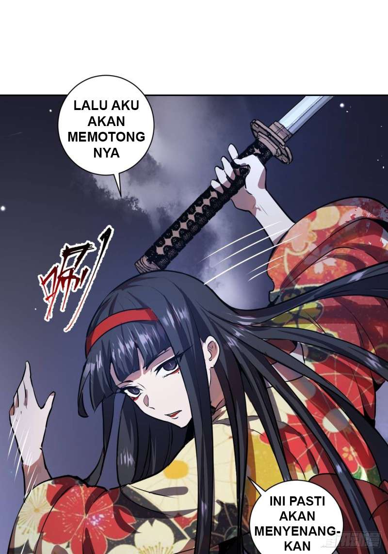 Dark Star Emperor Chapter 6 - halaman 53