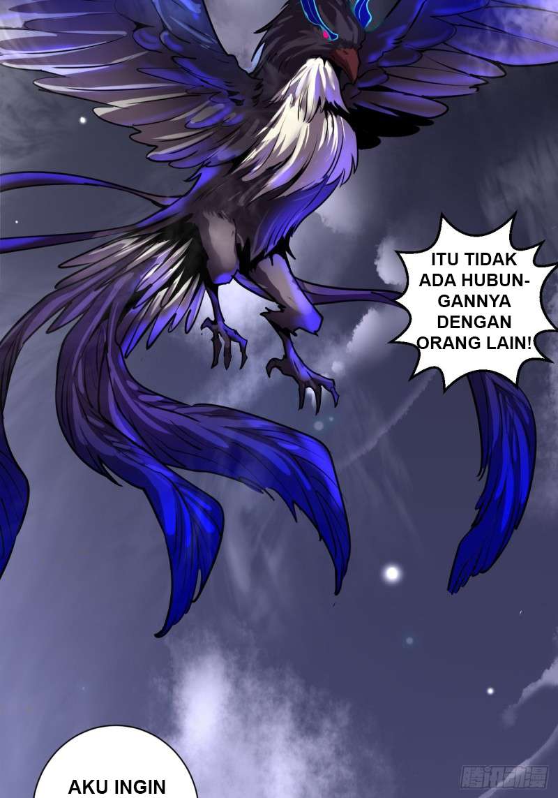 Dark Star Emperor Chapter 6 - halaman 57