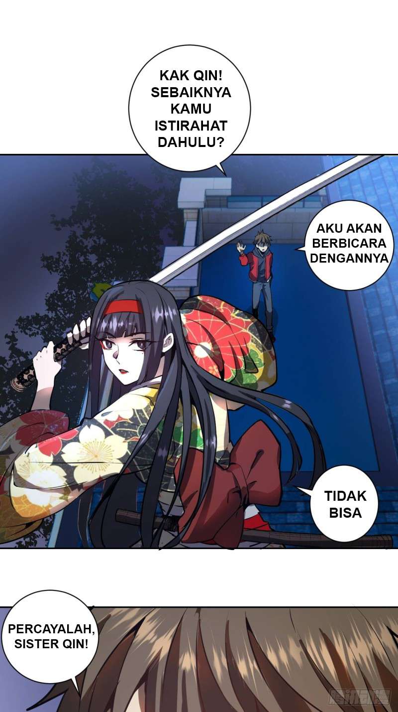 Dark Star Emperor Chapter 6 - halaman 60