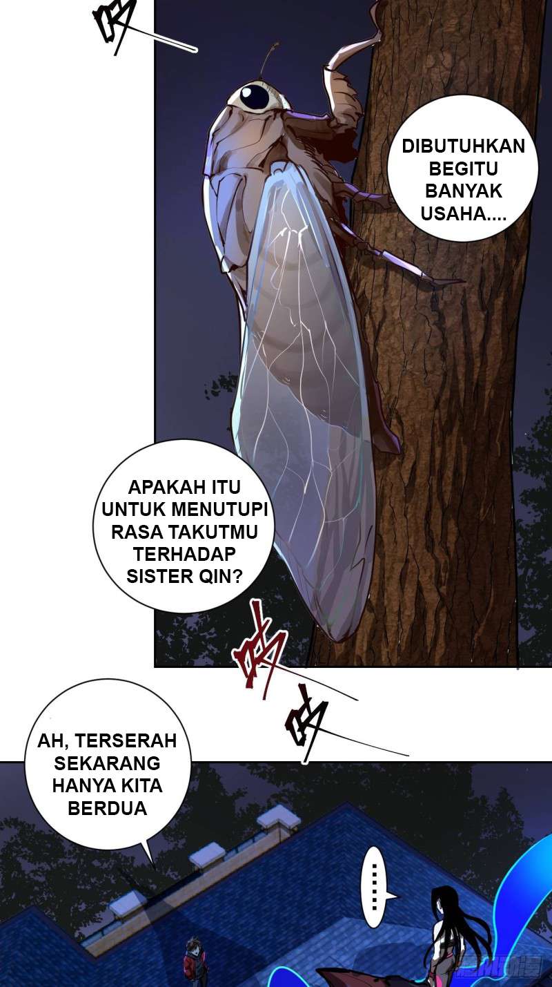 Dark Star Emperor Chapter 6 - halaman 63