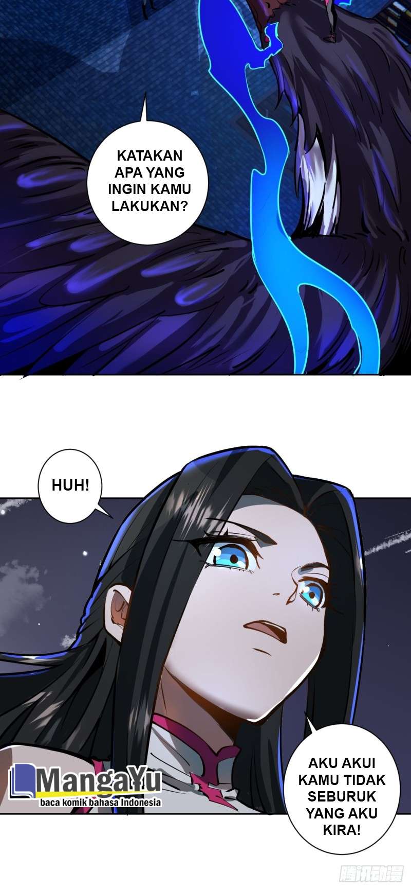 Dark Star Emperor Chapter 6 - halaman 64