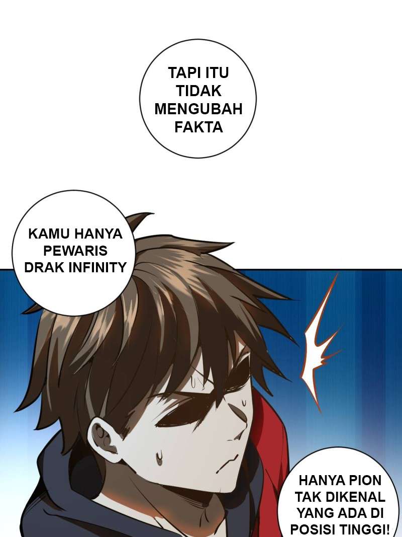 Dark Star Emperor Chapter 6 - halaman 65