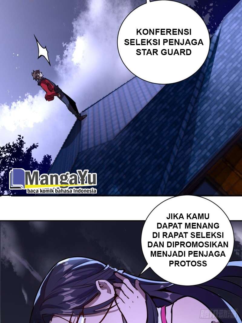Dark Star Emperor Chapter 6 - halaman 68