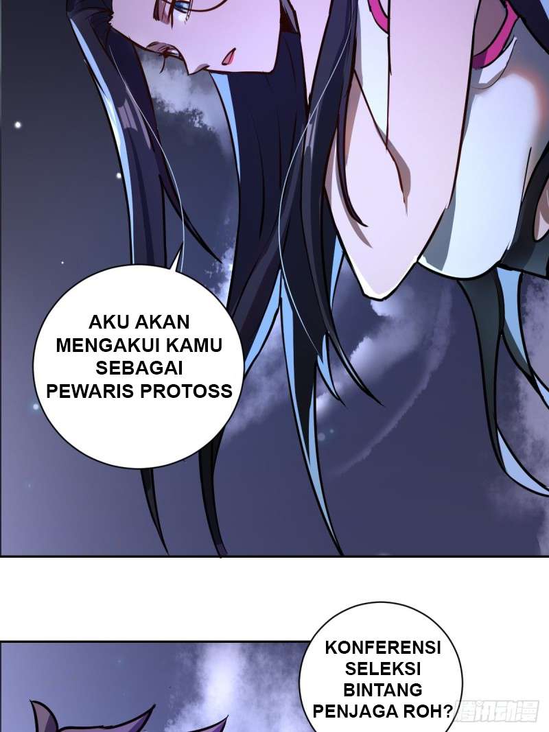 Dark Star Emperor Chapter 6 - halaman 69