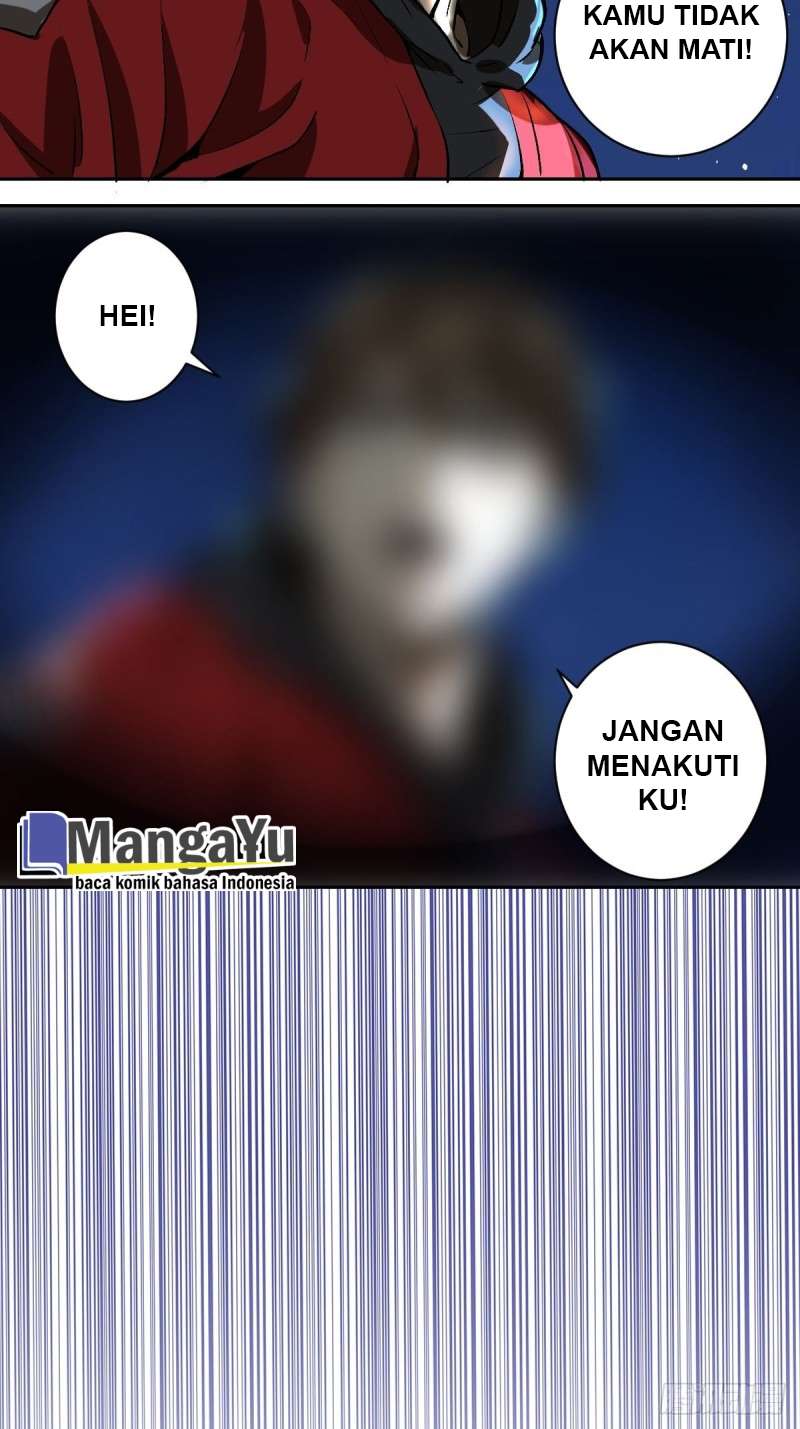 Dark Star Emperor Chapter 6 - halaman 7