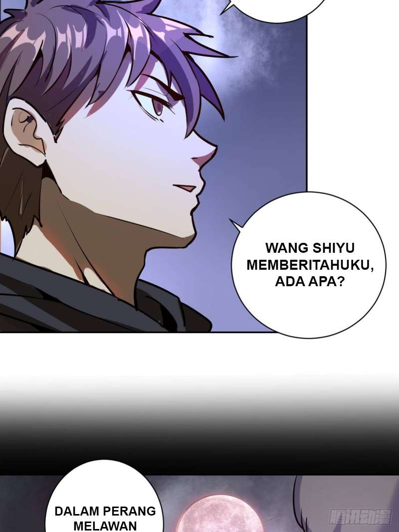 Dark Star Emperor Chapter 6 - halaman 70