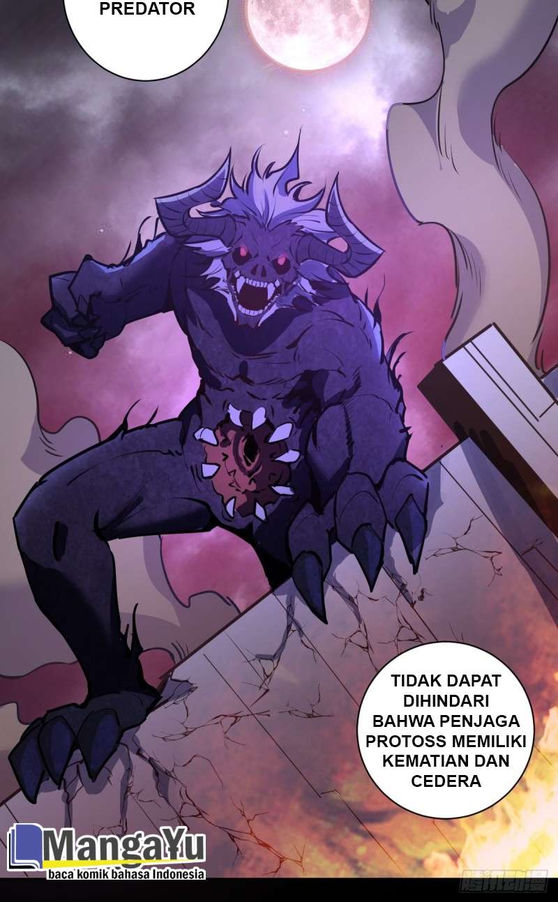 Dark Star Emperor Chapter 6 - halaman 71