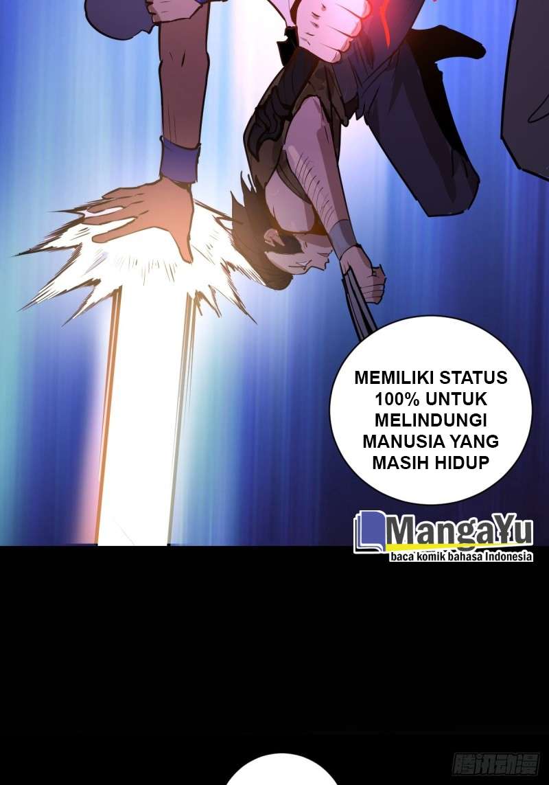 Dark Star Emperor Chapter 6 - halaman 74
