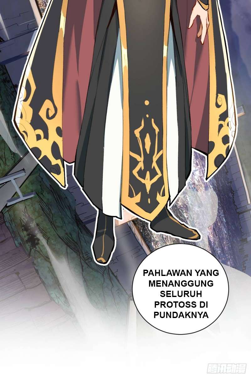 Dark Star Emperor Chapter 6 - halaman 78