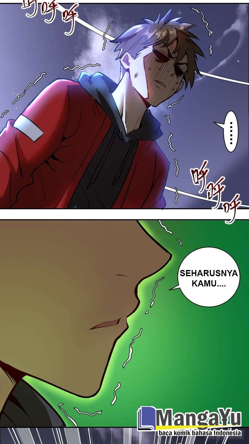 Dark Star Emperor Chapter 6 - halaman 80