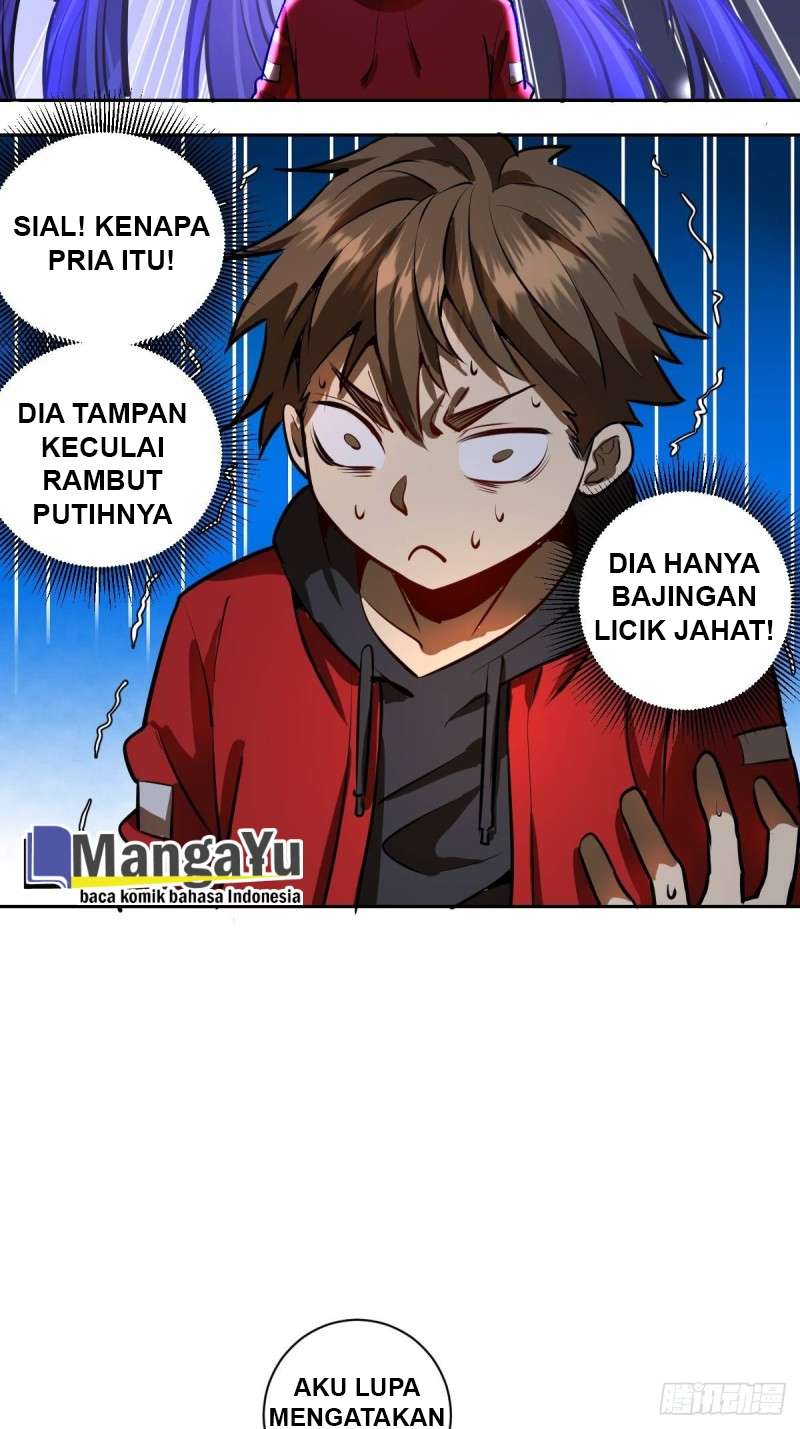 Dark Star Emperor Chapter 6 - halaman 82