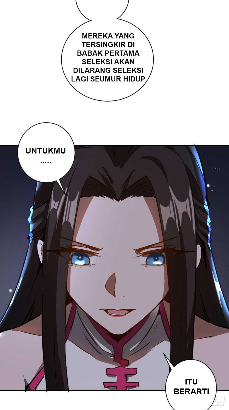 Dark Star Emperor Chapter 6 - halaman 83