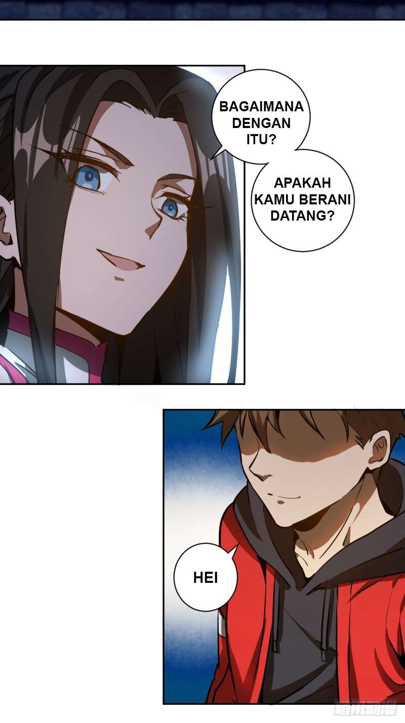 Dark Star Emperor Chapter 6 - halaman 85