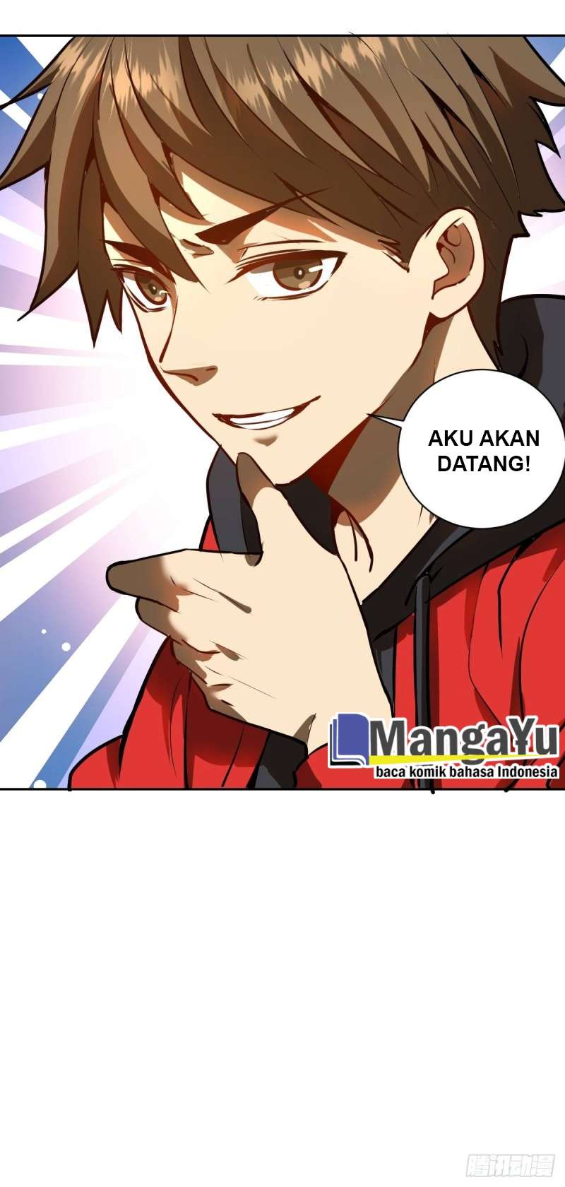 Dark Star Emperor Chapter 6 - halaman 86